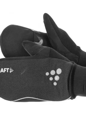 Autentický Palčáky na běžky CRAFT TOURING GLOVES 1903489-2999