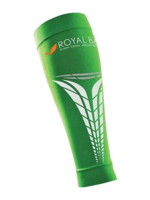 Aktuální Návleky ROYAL BAY Extreme - kompresní, lýtkové - zelená