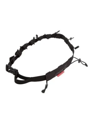 Tovární Cena RACE ULTRA Belt black/black