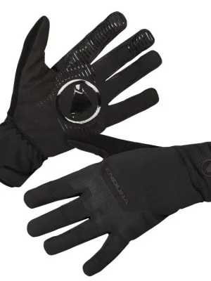 Akční Nabídka Rukavice ENDURA MT500 Freezing point WP E0141BK - Black, unisex