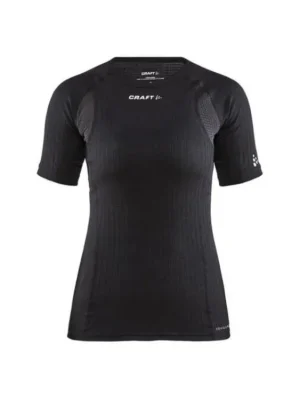Časově Omezené Triko CRAFT Active Extreme X SS 1909672-999000 - černé, dámské