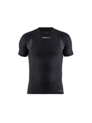 Výhodná Nabídka Triko CRAFT Active Extreme X SS 1909678-999000 - černé, pánské