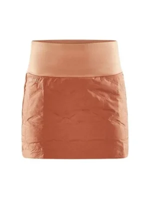 Sukně CRAFT ADV SubZ 2 1911317-732716 - oranžová, dámská Objednat Nyní