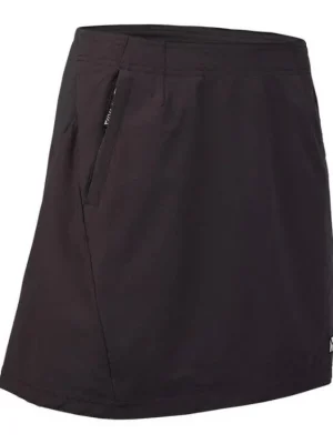 Akční Cena Sukně SILVINI Invio WS1624 - Black, dámská