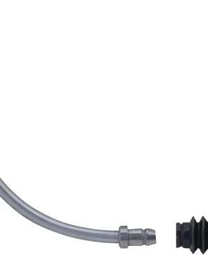 Vodítko lanka V brzdy Shimano+gumička pro XT/XTR Přímo Od Výrobce