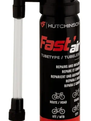 Kup Teď Lepení-tmel HUTCHINSON FAST´ AIR 75 ml, sprej