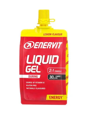 Gel Enervit Enervitene SPORT 60ml Sezónní Sleva