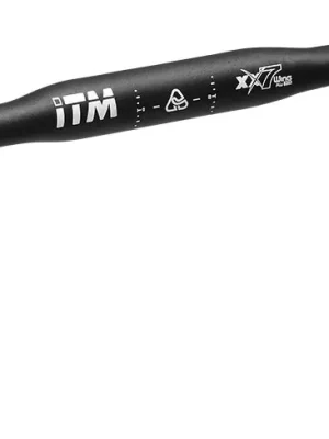 Víkendová Akce Řidítka ITM XX7 WING 31,8 Al černá