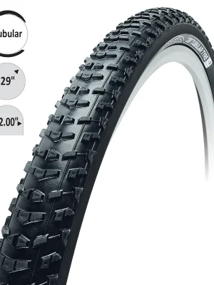 Akční Cena Galuska TUFO mtb XC2 29 PLUS SP černá 29x 2,0