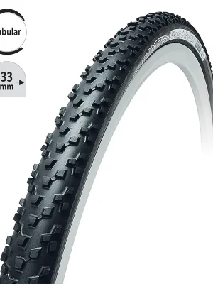 Galuska TUFO FLEXUS CUBUS 33SG cros černá 28/33mm Tovární Cena