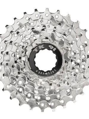Omezená Nabídka Kazeta 8 FORCE 11-28z, chrom