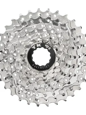Nejlepší Volba Kazeta 9 FORCE 11-32z, chrom