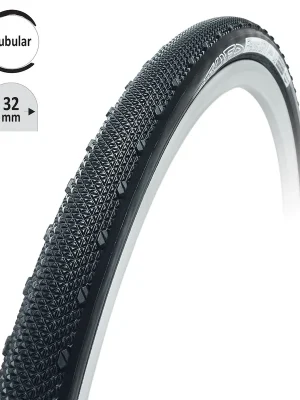 Galuska TUFO FLEXUS DRY PLUS cros černá 28/32mm Cenová Bomba