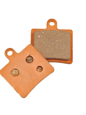 Brzdové destičky Gold Fren GF-823 Cenová Bomba