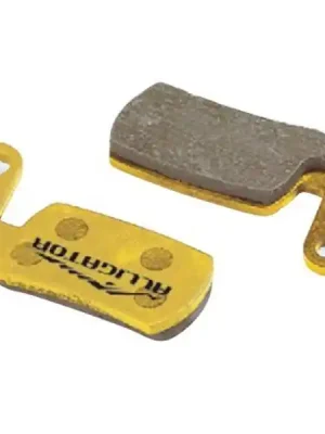 Brzdové destičky Alligator HK-CSP16 Novinka