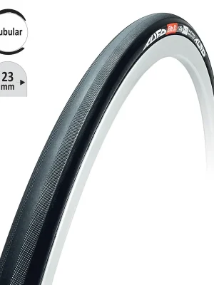 Galuska TUFO ELITE S3 černo-černá 28/23mm Nejlepší Cena
