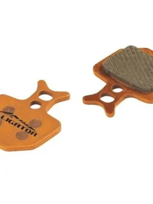 Brzdové destičky Alligator HK-VX022 Sleva
