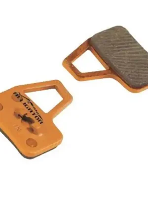 Brzdové destičky Alligator HK-VX026 Výprodej