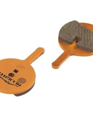 Brzdové destičky Alligator HK-VX027 Sleva