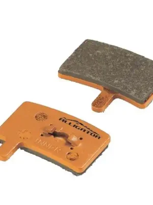 Akční Cena Brzdové destičky Alligator HK-VX032