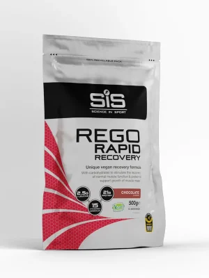 Regenerační nápoj SiS REGO Rapid Recovery 500g Expresní Doručení