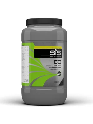 Hit Sezóny Nápoj SiS GO Electrolyte 500g