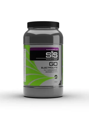 Nápoj SiS GO Electrolyte 1,6kg Časově Omezené