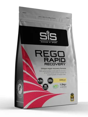 Nízká Cena Regenerační nápoj SiS REGO Rapid Recovery 1.6kg