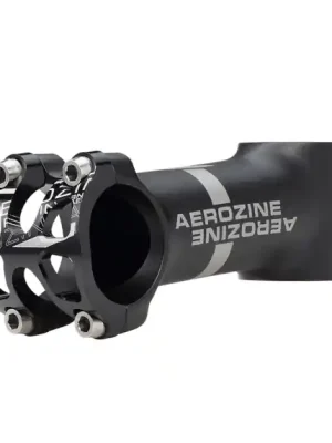 Expresní Doručení Představec Aerozine XS7 černá