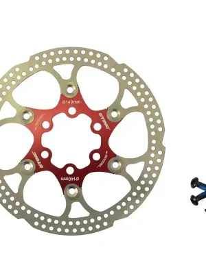 Brzdový kotouč Sting ST-140 Novinka