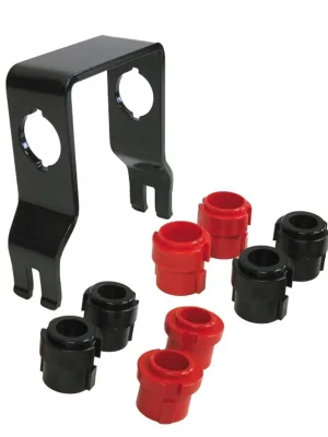 Adaptér pro upnutí vidlic s pevnou osou 15/20mm Bezpečná Platba