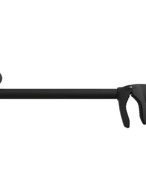 Autentický Držák 3.kola s objímkou Fe, délka 39,5cm