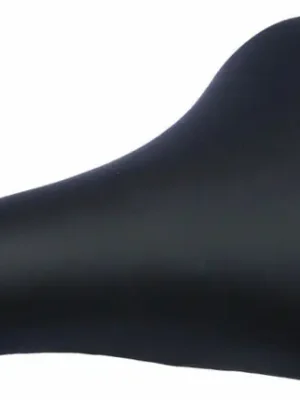 Značkový Sedlo SMP K2 černé