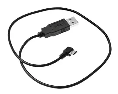 Must-Have Kabel micro USB pro Rox 10.0 GPS