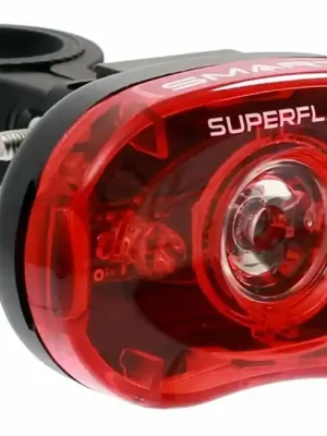 Koupit Online Blikačka zadní SMART 318 R 1/2W LED