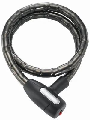 Nejlepší Cena Zámek MAGNUM článkový moto 150x1,8cm s 5-ti klíči