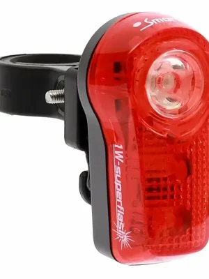 Blikačka zadní SMART 317 R 1WATT LED Ověřený