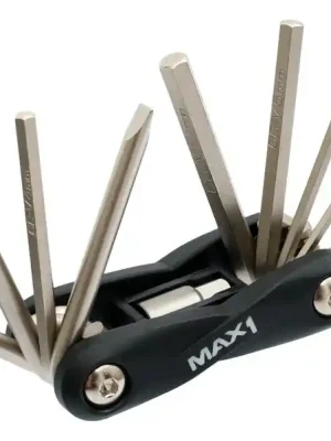Akční Cena Multiklíč MAX1 10 funkcí