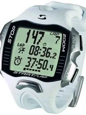 Víkendová Akce Pulsmetr Sigma Sport RC Move Basic