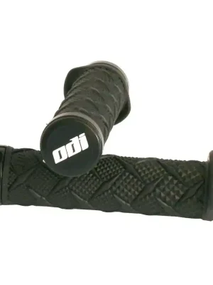 Gripy MTB ODI X-Treme Lock-On Bonus Pack Víkendová Akce