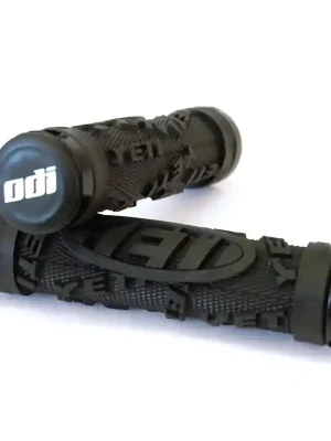 Přímo Od Výrobce Gripy MTB ODI Yeti HC Lock-On Bonus Pack
