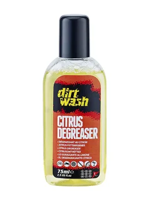 Akce Odmašťovač Dirtwash Citrus 75 ml
