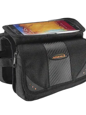 Hit Sezóny Brašna na rám Ibera Mini Panniers IB-TB7