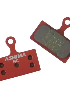 Oblíbený Brzdové destičky Ashima ADO-404