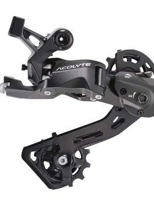 Nakupujte Hned Přehazovačka MICROSHIFT Acolyte RD-M5185M 8sp.