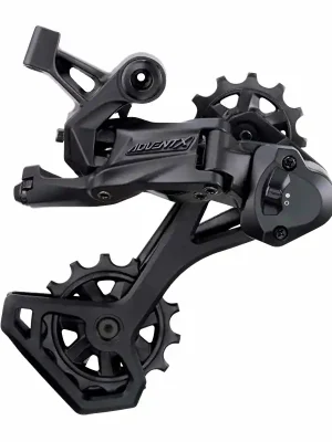 Přehazovačka MICROSHIFT AdventxRD-M6205AM 10sp. Hit Sezóny