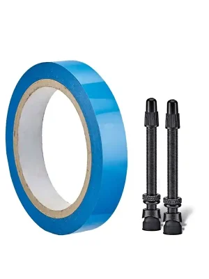 Bezdušový kit Weldtite MTB Akce