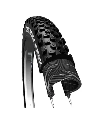 Plášť CST 27,5x2,40 (60-584) Rock Hawk skládací Víkendová Akce