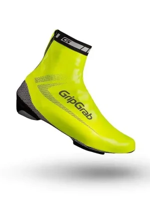 Návleky na tretry Grip Grab AQUA RACE Hi-Vis Ověřený