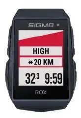 Omezená Nabídka Počítač SIGMA ROX 11.1, Evo HR Set